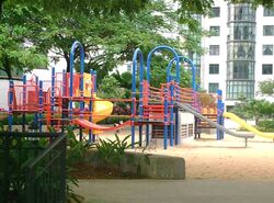 Parc Oasis (D22), Condominium #451119031